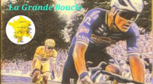 La Grande Boucle (21) : Van der Poel e Pogacar vincono a Parigi. di Federico La Capria