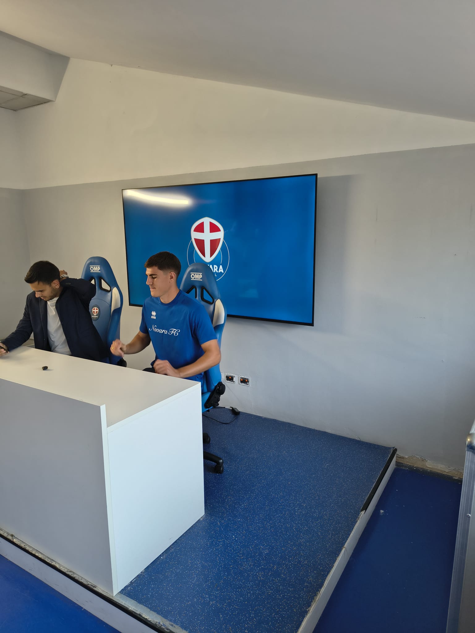 Scopri di più sull'articolo Lorenzo Moretti – di Siviersson