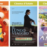 Cinema Teatro Nuovo di Magenta: le proiezioni dal 10 al 15 luglio