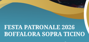 Festa Patronale Boffalora