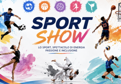 Sport Show 2026: aperto l'avviso per associazioni e società sportive di Abbiategrasso