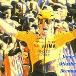 Vuelta a Espana (2) : Brennan trionfa a Manosque. di Federico La Capria