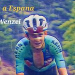 Vuelta a Espana (3): Più che la corsa potè il diluvio. di Federico La Capria