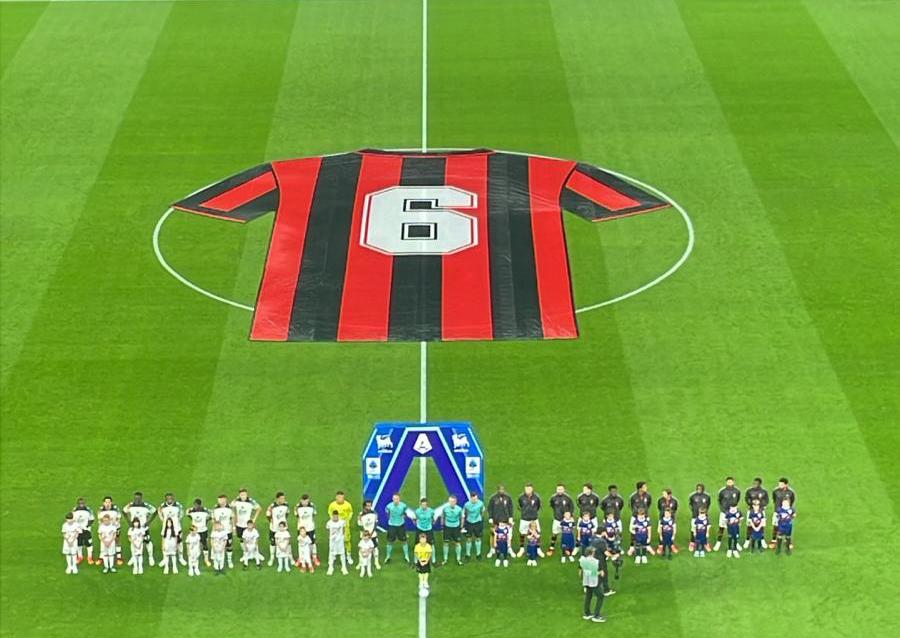 Scopri di più sull'articolo MILAN-VENEZIA, vista da San Siro: si sblocca nella ripresa, il Milan vince ancora e resta in vetta