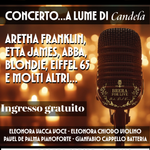 Cerano, il 6 settembre il concerto “CANDLELIVE” a lume di candela
