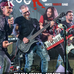 Cerano, il 7 settembre la Rocketti Band omaggia Vasco Rossi
