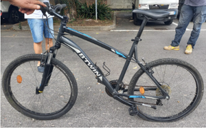 Scopri di più sull'articolo Sedriano, ritrovata una bicicletta: si trova presso la Polizia Locale