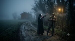 Scopri di più sull'articolo La munga rufia – racconti trecatesi