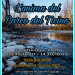 Il Gruppo fotografico PHOTOCERRUS in mostra a Sozzago con "L'anima del Parco del Ticino"