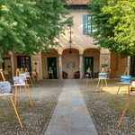 PHOTOCERRUS in mostra a Villa Rognoni, Sozzago (NO)