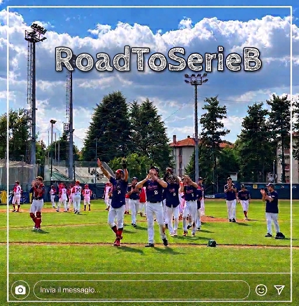 PORTAMORTARA BASEBALL