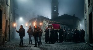 Scopri di più sull'articolo La notte del 18 dicembre 1758- Racconti trecatesi