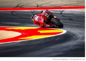 Scopri di più sull'articolo MotoGP Austria 2026: il Red Bull Ring accende la volata mondiale