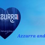Azzurra andiamo, è tempo di tornare! di Federico la Capria