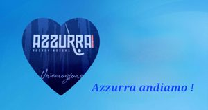 Azzurra andiamo, è tempo di tornare! di Federico la Capria