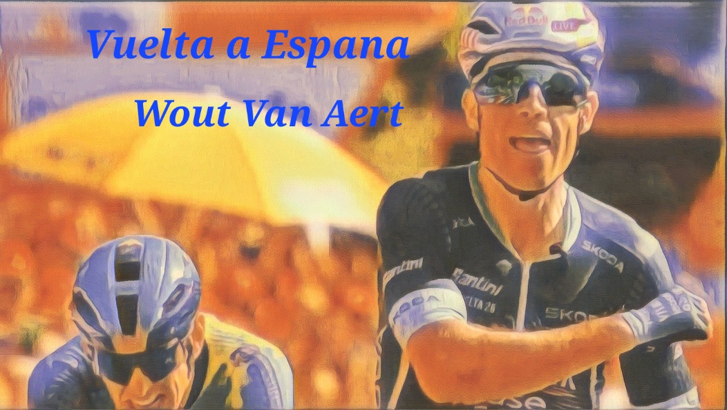 Vuelta a Espana (15): Van Aert precede un grande Romele a Cordoba. di Federico La Capria