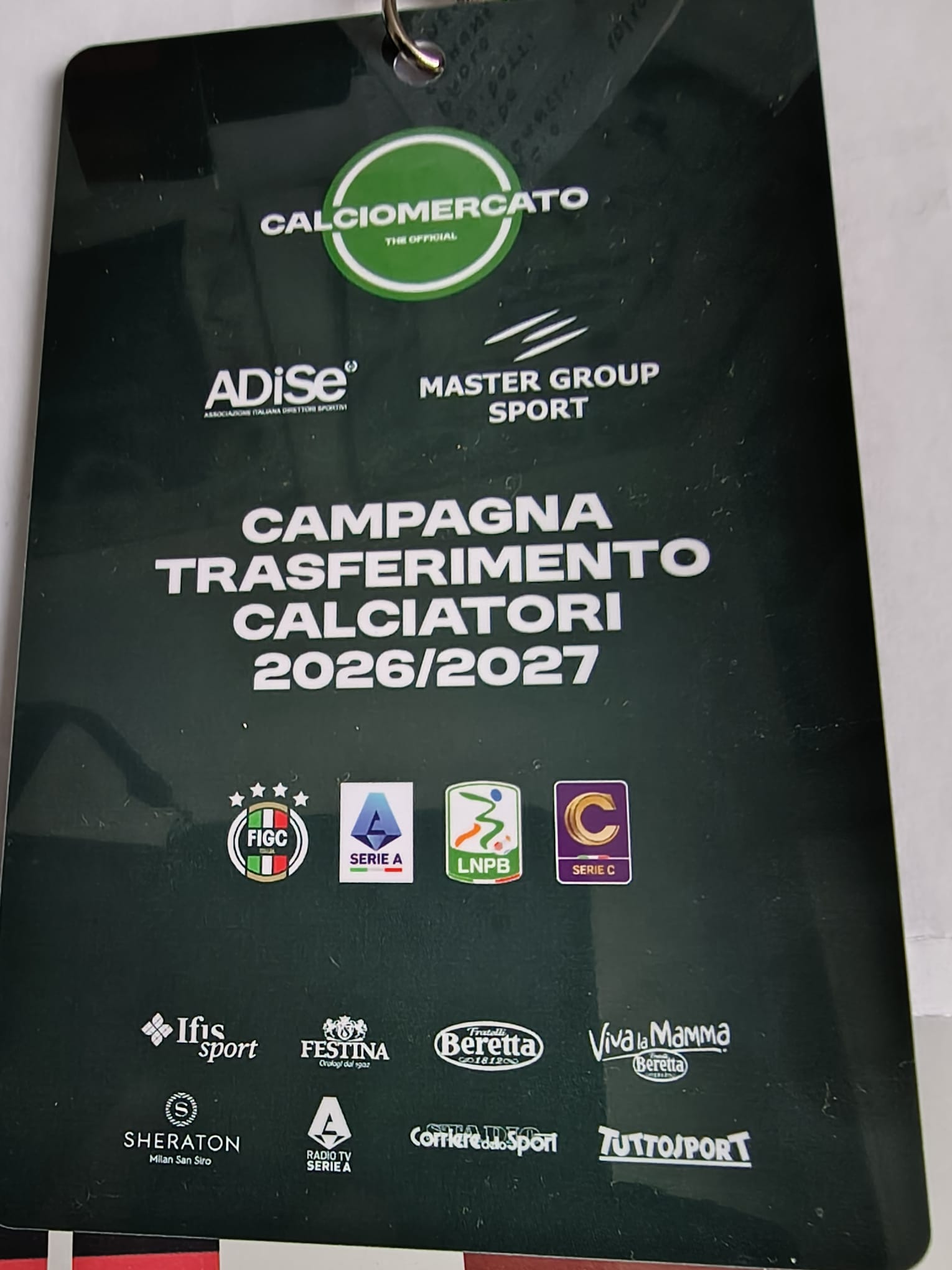 Scopri di più sull'articolo Fine mercato – di Siviersson