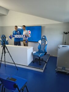 Scopri di più sull'articolo Novara FC: Entusiasmo – di Siviersson