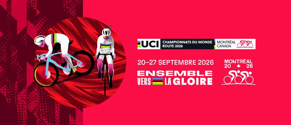 mondiali ciclismo canada 2026