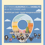 Novara aderisce alla Settimana Europea della Mobilità 2026