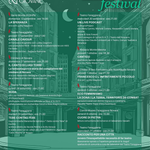 Città in Scena Festival 2026: teatro giovane tra Novara e il territorio - Dal 13 settembre al 21 ottobre
