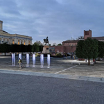Novara, PiazzaMartiri, riqualificazione, centroStorico, spazioPubblico, verdeUrbano, mobilità, sostenibilità, urbanistica,