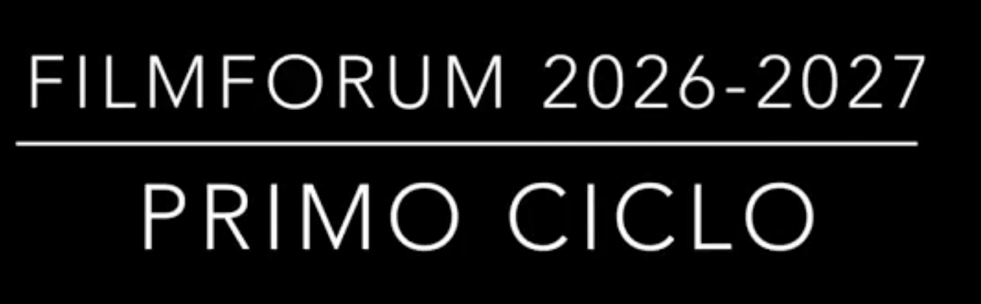 Scopri di più sull'articolo Dal 10 settembre al 3 dicembre torna il FilmForum del Nuovo di Magenta con il primo ciclo della stagione: tredici titoli e tredici autori, tra produzioni italiane e internazionali.
