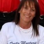 lorena cerami portamortara baseball softball