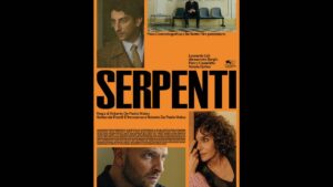 Scopri di più sull'articolo Ho visto: Serpenti (all’Araldo a Novara)