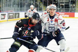 Scopri di più sull'articolo Milano, weekend a due facce col Fehervar: ko all’overtime, poi lo shut out di Berti