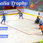 TR Azzurra Hockey Novara : Grande Vittoria a Lodi. di Federico La Capria
