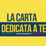 Bernate Ticino, ottobre 2026: Carta Dedicata a Te, 500 euro per le famiglie beneficiarie