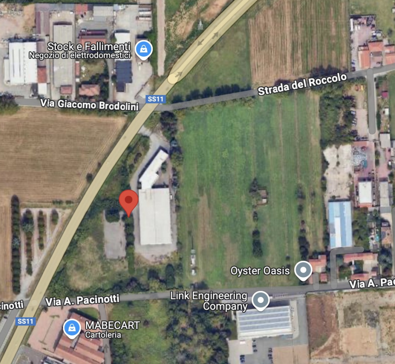 Magenta, 7 ottobre 2026: approvata la riqualificazione dell'area ex Bruno Romeo
