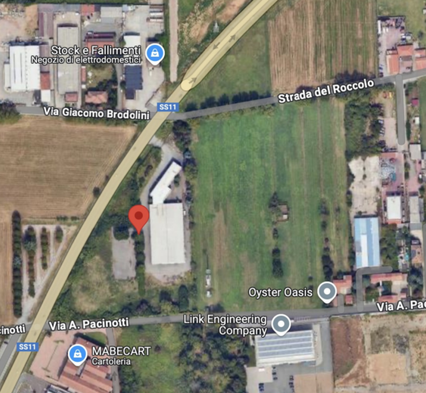 Magenta, 7 ottobre 2026: approvata la riqualificazione dell'area ex Bruno Romeo