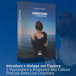 Sedriano, 16 ottobre 2026 ore 20:45: Daniele Oldani presenta “Abbracciami”