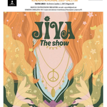 Magenta, Jiva The Show, Teatro Lirico, Martina Zemiti, Teatro, Inclusione sociale, Diversità, Solidarietà, La Quercia APS, Eventi novembre 2026, Spettacoli teatrali,