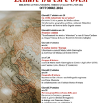 Novara, 15 ottobre: alla Biblioteca Negroni si parla dei confini d'Europa