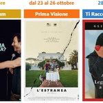 Magenta, dal 22 al 28 ottobre 2026: cinema e cultura al Teatro Nuovo