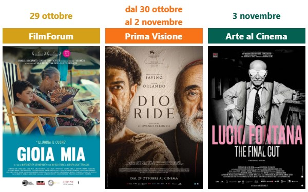 Magenta, dal 29 ottobre al 3 novembre 2026: i film al CinemaTeatro Nuovo