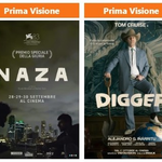 Magenta, 8-14 ottobre 2026: cinema e teatro al Nuovo