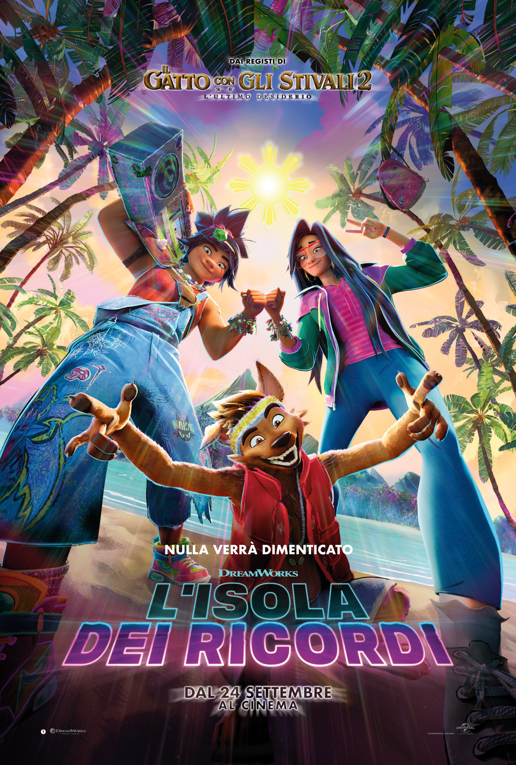 Trecate, 10 e 11 ottobre: al Teatro Silvio Pellico arriva “L’Isola dei Ricordi”