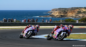 Scopri di più sull'articolo MotoGP, GP d’Australia 2026: l’ultimo ballo a Phillip Island tra sfida mondiale e orari TV